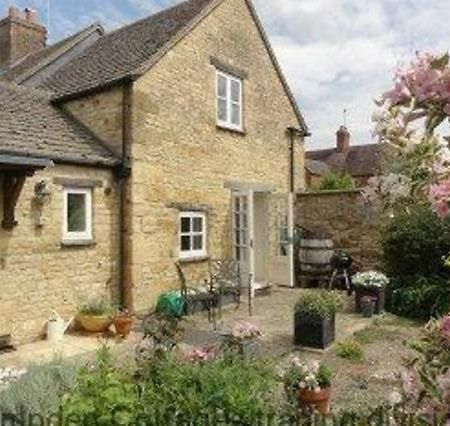 2 Bedroom Cottage Chipping Campden Exteriér fotografie