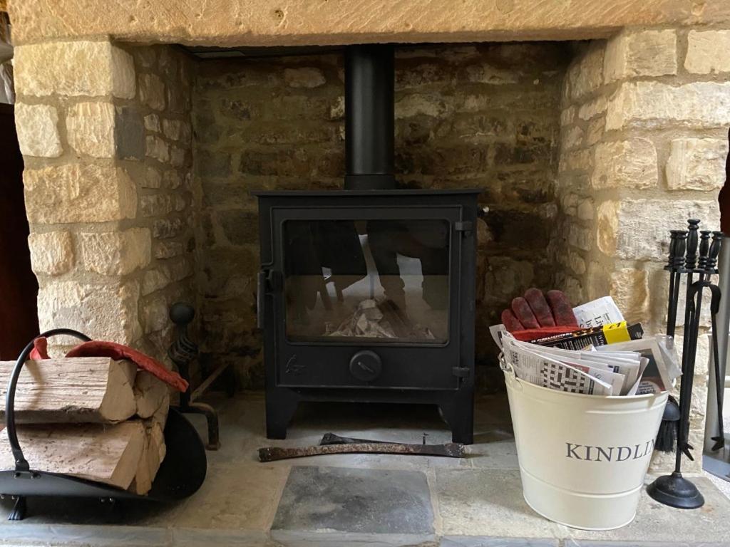 2 Bedroom Cottage Chipping Campden Exteriér fotografie
