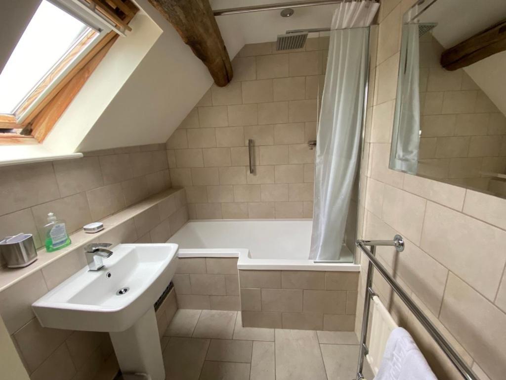 2 Bedroom Cottage Chipping Campden Exteriér fotografie