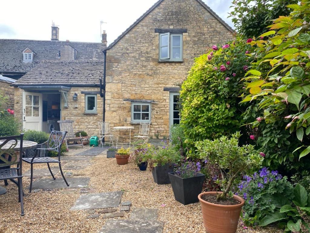 2 Bedroom Cottage Chipping Campden Exteriér fotografie