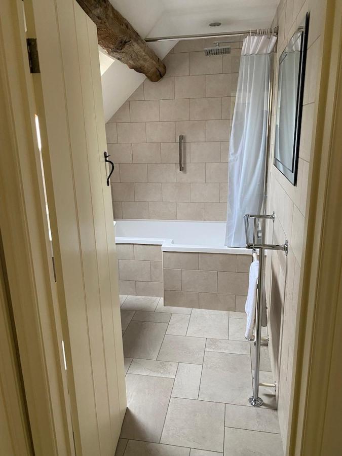 2 Bedroom Cottage Chipping Campden Exteriér fotografie