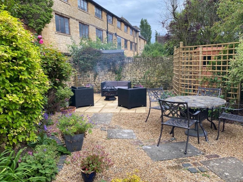 2 Bedroom Cottage Chipping Campden Exteriér fotografie