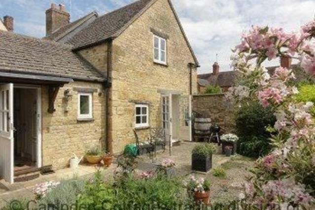 2 Bedroom Cottage Chipping Campden Exteriér fotografie