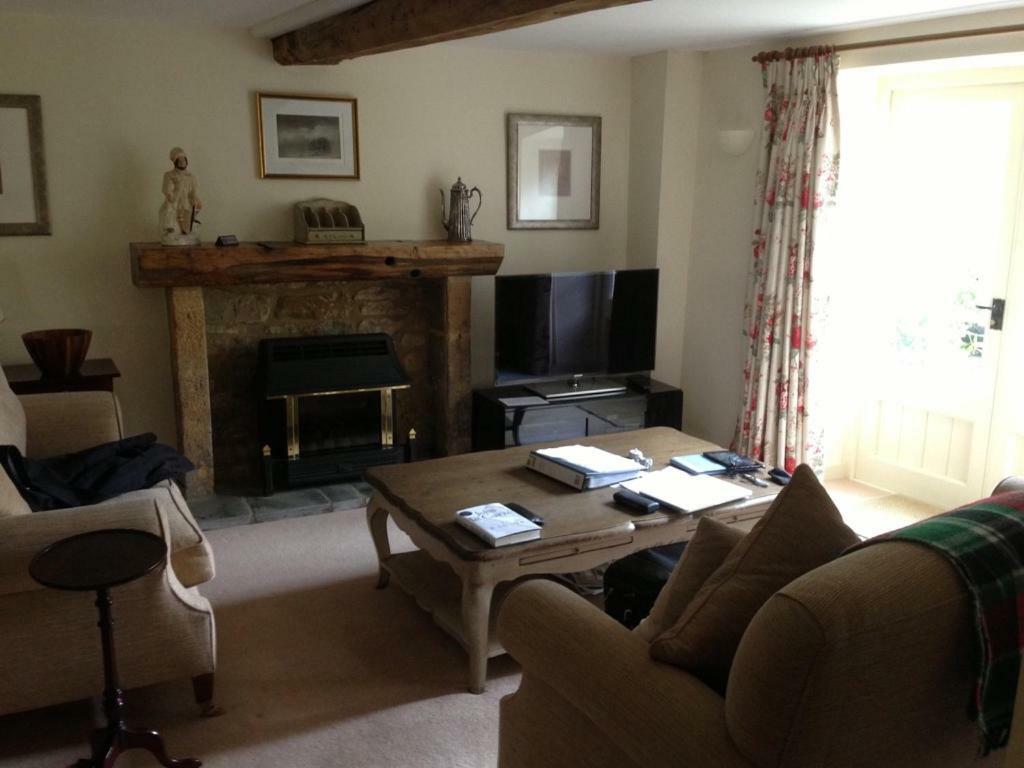 2 Bedroom Cottage Chipping Campden Exteriér fotografie
