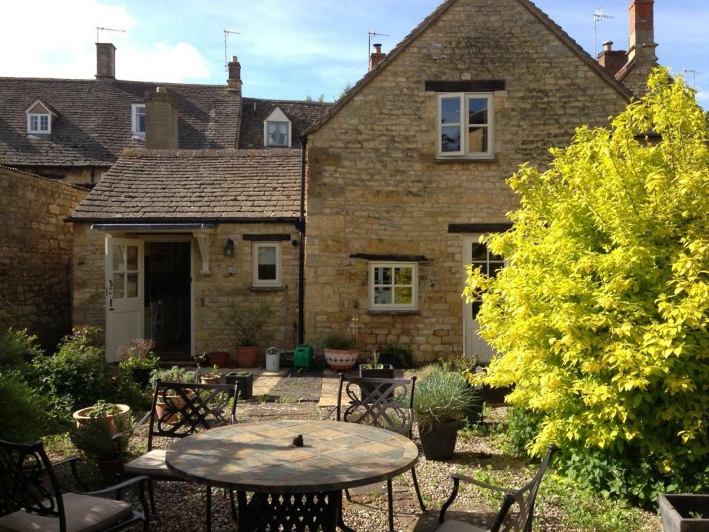 2 Bedroom Cottage Chipping Campden Exteriér fotografie