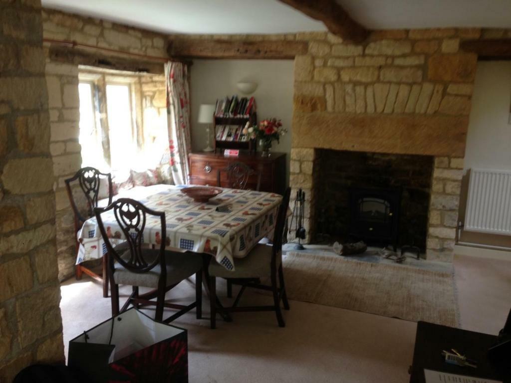 2 Bedroom Cottage Chipping Campden Exteriér fotografie