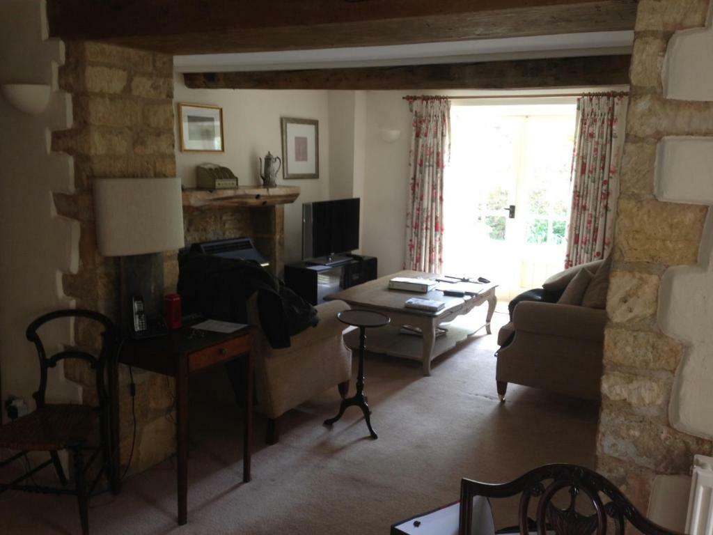 2 Bedroom Cottage Chipping Campden Exteriér fotografie